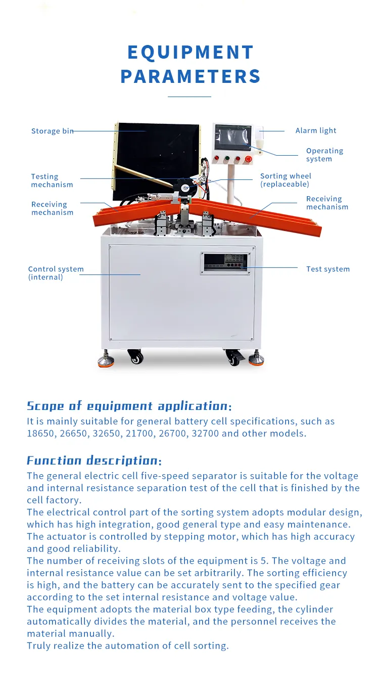 通用五档圆柱电池分选机-英文版_03.jpg