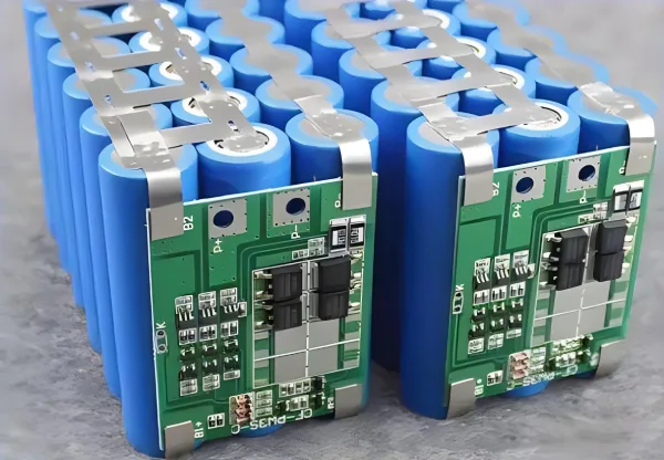 Battery Factory How to Build the Lithium-Ion Battery Pack？